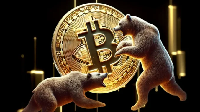Bitcoin Bear Market Bottom or Another Leg Down? 5 Key Coinpedia - Fintech & Cryptocurreny News Media