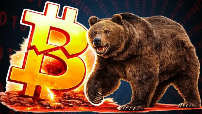 Bitcoin Bear Market Could Drag On for Months as ETF Coinpedia - Fintech & Cryptocurreny News Media