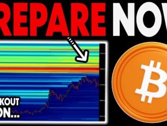 Bitcoin: Big Move Soon (WATCH ASAP) 🔥 Crypto News & Analysis Today 📰