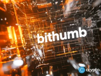 Bitcoin Briefly Crashes on Bithumb After Alleged 2,000 BTC Airdrop