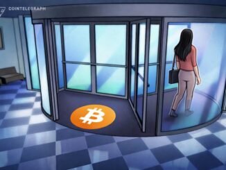 Bitcoin Core Maintainer Gloria Zhao Quits After Six Years