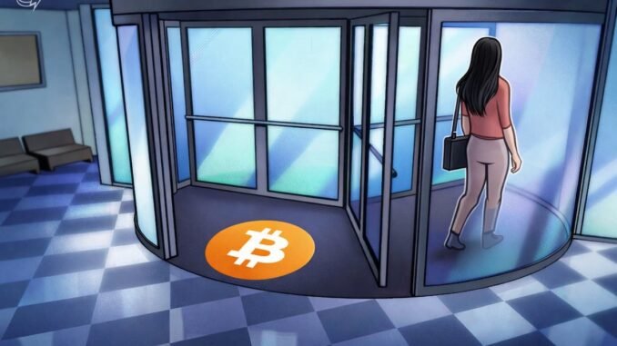 Bitcoin Core Maintainer Gloria Zhao Quits After Six Years Bitcoin Core Maintainer Gloria Zhao Quits After Six Years