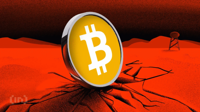 Bitcoin Crash Triggers $2.6 Billion Market Liquidation Bitcoin Crash Triggers $2.6 Billion Market Liquidation