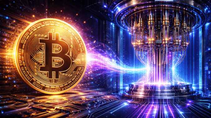 Bitcoin Developers Kick Off Quantum-Safety Track With BIP-360