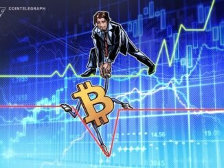 Bitcoin Dips Under $63K as Market Enters Full Capitulation Phase
