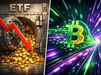 Bitcoin ETFs See $434M in Outflows as BTC Tests $60K Support — Can Bitcoin Hyper Take Over?