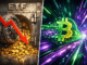 Bitcoin ETFs See $434M in Outflows as BTC Tests $60K Support — Can Bitcoin Hyper Take Over?