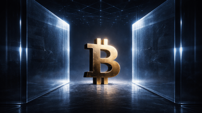 Bitcoin Fair Value Faces 20% Quantum Discount—And Rising Bitcoin