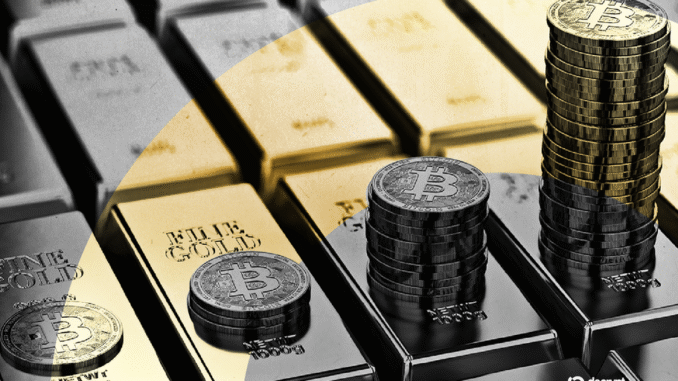 Bitcoin Flat at $88K Despite Dollar’s 12-Month Slump, Gold’s New High