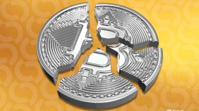 'Bitcoin Going to Zero' Google Searches Rise With Crypto Sentiment in the Dumps