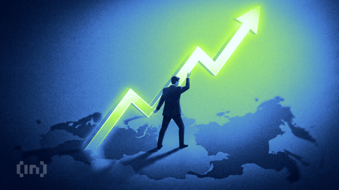 Bitcoin, Gold, and Stocks Jump on US Data — Relief or Trap?