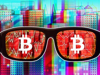 Bitcoin Grabs Bid Liquidity Below $67,000 As Iran Tensions Flare