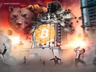 Bitcoin Holders Defend Range As $55K Floor Looms: Glassnode