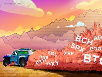 Bitcoin Holds Key Level, Altcoins Aim To Follow: Will Bears Relent?