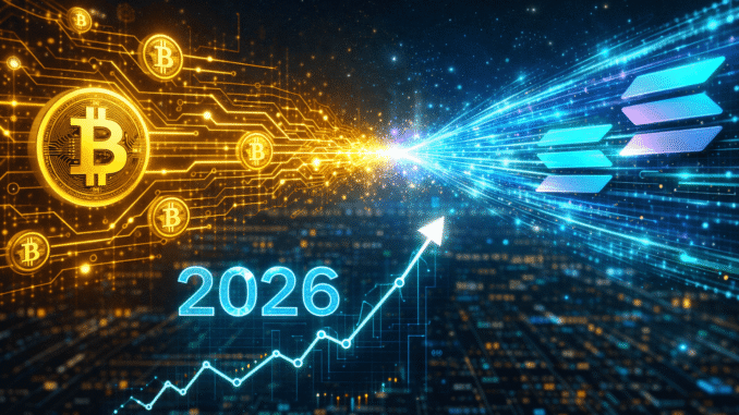 Bitcoin Hyper Could Conquer 2026 if Bitcoin Regains Lost Ground