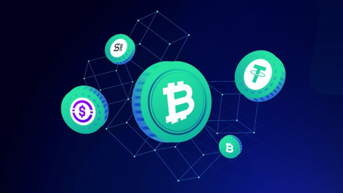 Bitcoin Indicator Shows Market At Liquidity Equilibrium - What Next? Bitcoin