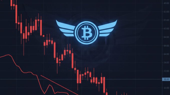 Bitcoin Price Flashes Warning Signs as Key Indicators Turn Bearish: $HYPER Stays Resilient