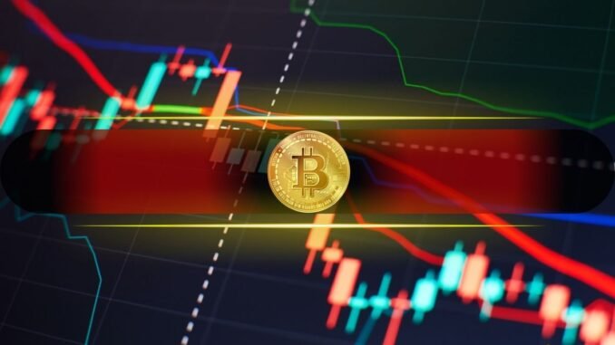 Bitcoin Loses Long-Term Support, Tanking to $73K as Short-Term Holders Capitulate
