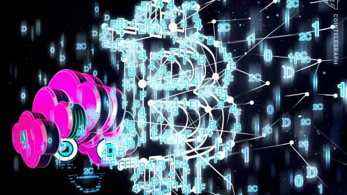 Bitcoin May See Upside After AI Stocks Become 'Silly Big' Bitcoin May See Upside After AI Stocks Become 'Silly Big'