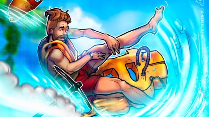 Bitcoin Miner Bitdeer Liquidates Entire BTC Treasury, Holdings Fall to Zero