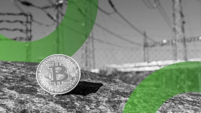 Bitcoin Miners IREN and CleanSpark Slide After Earnings Misses Deepen Sector Pressure