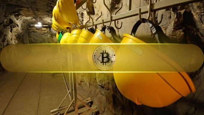 Bitcoin Miners Withdraw 36K BTC as Bullish Signals Grow Bitcoin Miners Withdraw 36K BTC as Bullish Signals Grow