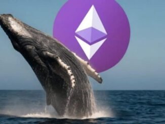 Bitcoin OG Garrett Jin withdraws 80,000 Ethereum from Binance