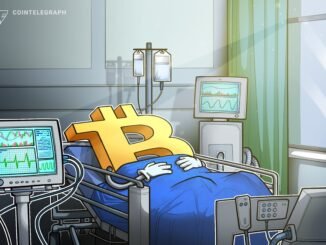 Bitcoin Price Action Makes Lower Lows After Failed $76,000 Relief Bounce