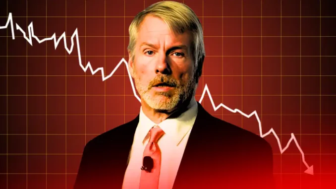 Bitcoin Price Bottom or Trap? MSTR Buys the Dip as Coinpedia - Fintech & Cryptocurreny News Media