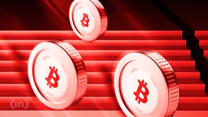 Bitcoin Price Bounce Triggers Crash Risk to $58,000? Bitcoin Price Bounce Triggers Crash Risk to $58,000?