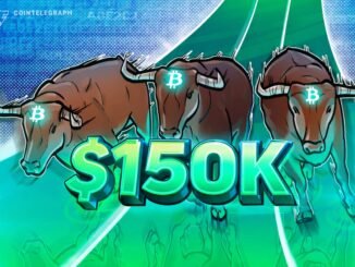Bitcoin Price Calls Are 'Drying Up' Which Is Healthy: Santiment