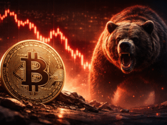 Bitcoin Price May Slide To $58,000, Galaxy Digital Warns