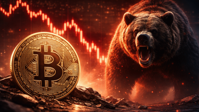 Bitcoin Price May Slide To $58,000, Galaxy Digital Warns