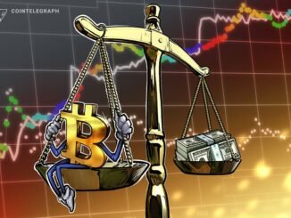 Bitcoin Price Metric Sees 'Undervaluation' As It Taps Three-Year Lows