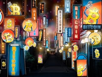 Bitcoin Promotion Error Sparks Regulatory Reckoning in South Korea