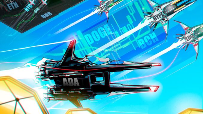 Bitcoin Rally Stalls Near $70K: Will Altcoins Keep Going? Bitcoin Rally Stalls Near $70K: Will Altcoins Keep Going?