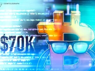 Bitcoin Rally To $70K Possible As Bears At Risk Of $600M Liquidation