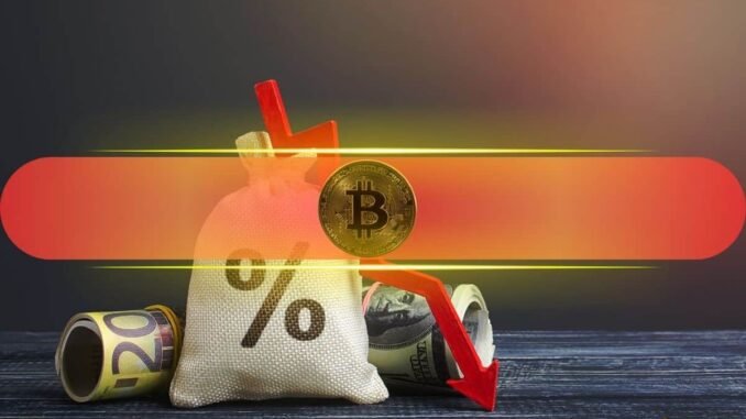 Bitcoin Range-Bound Under Pressure as Analysts Eye $55,000 Bitcoin Range-Bound Under Pressure as Analysts Eye $55,000