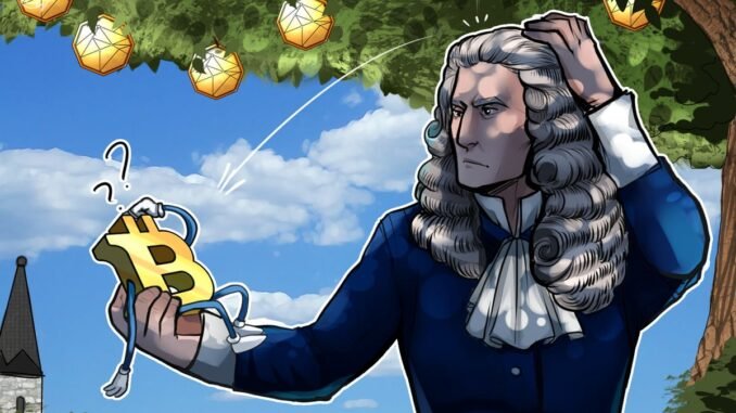 Bitcoin Risks Getting Stuck At $69,000 Again, Says Analysis