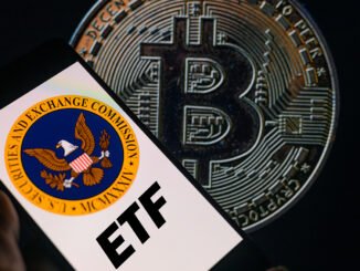 Bitcoin Spot ETFs