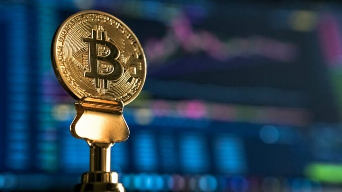 Bitcoin Spot ETFs Register 5-Week Negative Streak - Details Bitcoin Spot ETFs