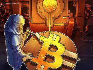 Bitcoin Trades Like Growth Stock, Not Gold: Grayscale