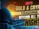 Bitcoin Trading LIVE 🔴 | Real-Time BTC Price, Charts & AI Bitcoin Trading Analysis Today
