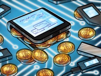 Bitcoin Wallets Holding 100 BTC About To Hit 20K: Santiment