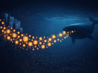 Bitcoin Whales