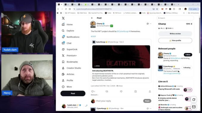 Bitcoin about to crash again?
