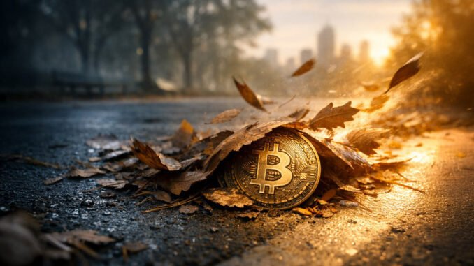 Bitcoin bear market ends when 3 signals flip, and one is already starting to twitch