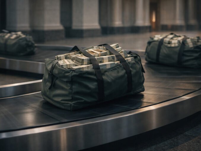 Bitcoin can rebound fast and hard as $7.7T in "sidelined funds" enter new opportunity window