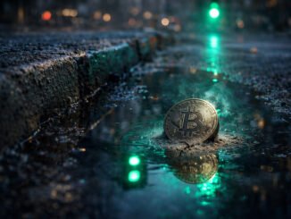 Bitcoin faces macroeconomic turbulence as US manufacturing pmi surges