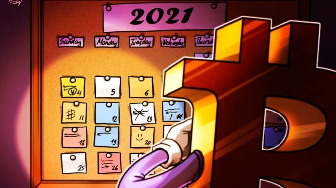 Bitcoin is Expected to Dive Below $50,000 Before Bottoming